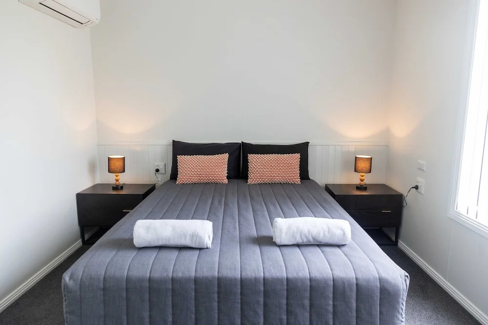 Coonamble Riverside Holiday Park — фото 2