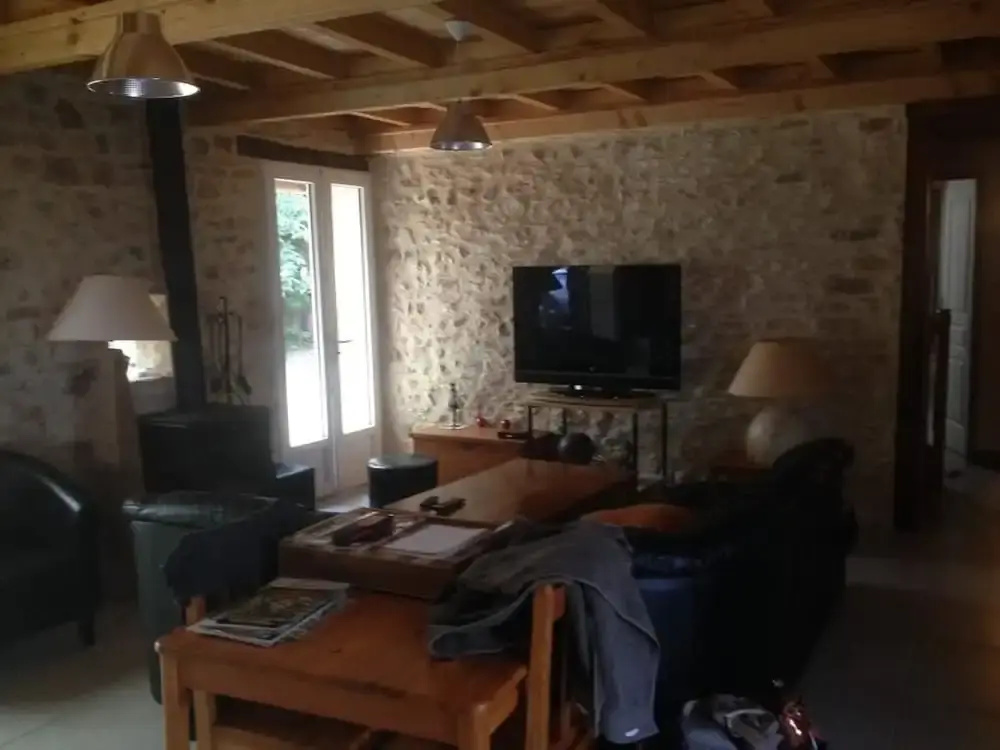Voir la photo 3 — Ferme Villefranche Du Périgord