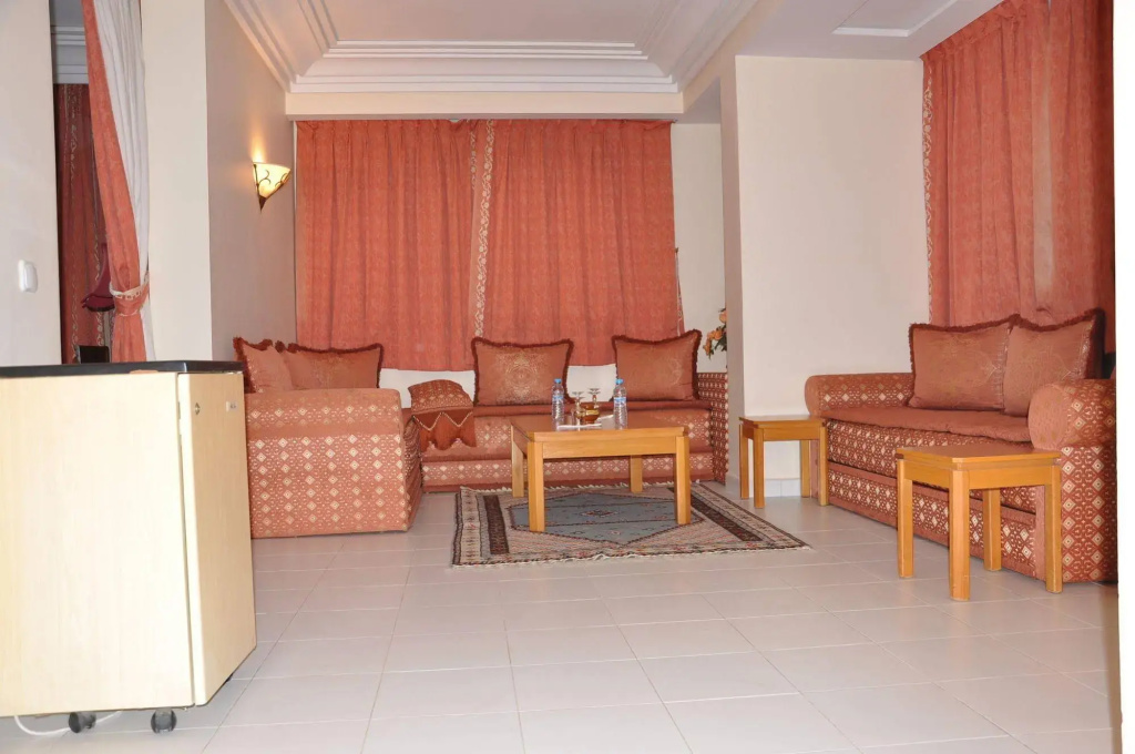 Hotel photo 15