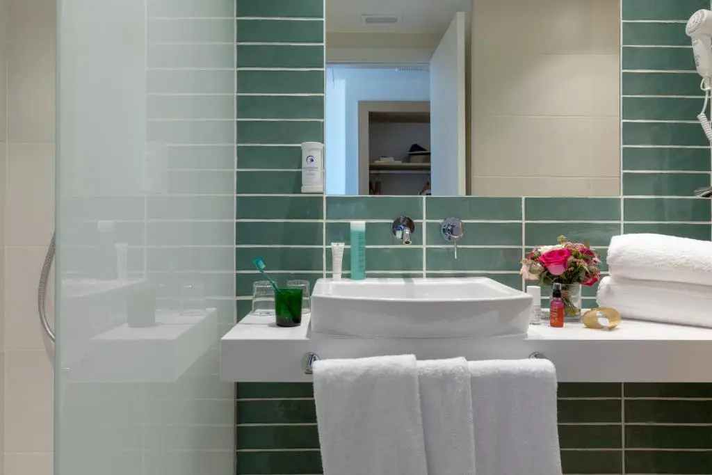 Hotel Prestige Sant Marc - Chambres