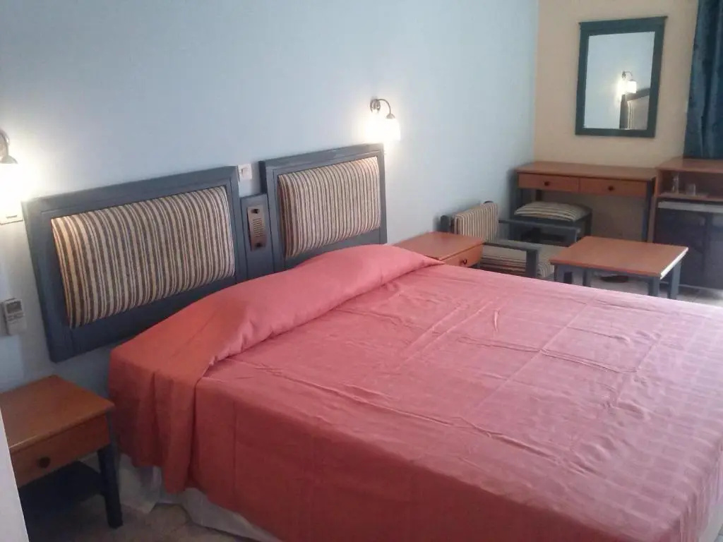Single room