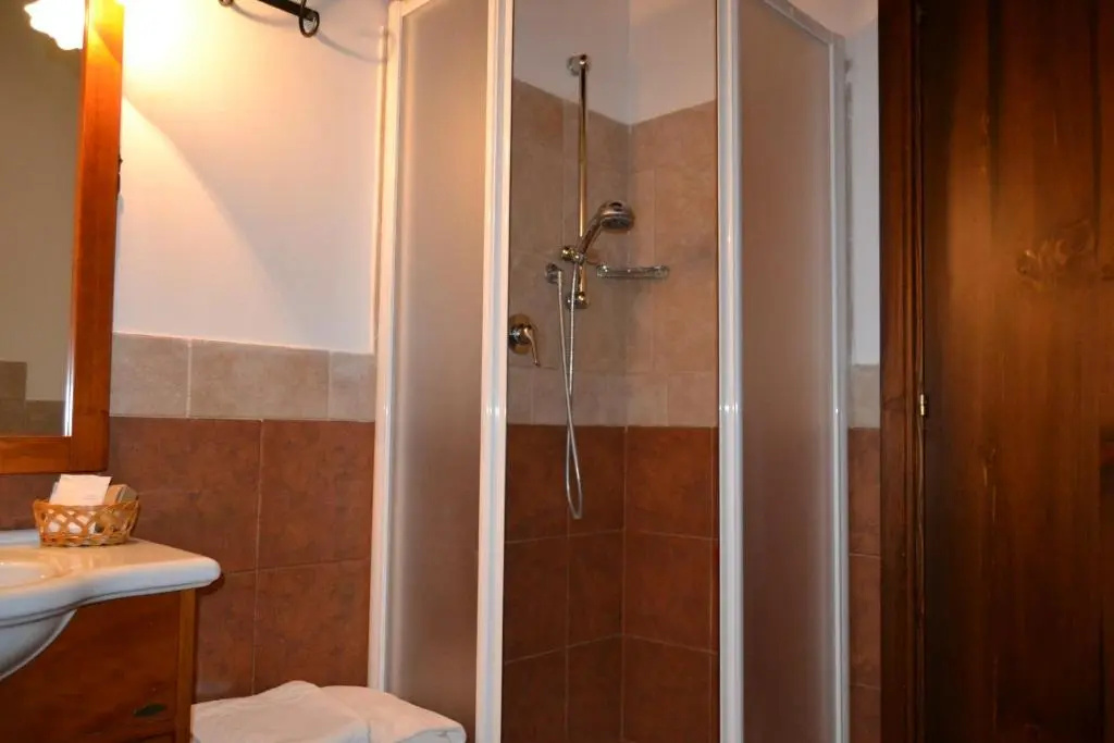 Hotel Masseria Protomastro - Chambres
