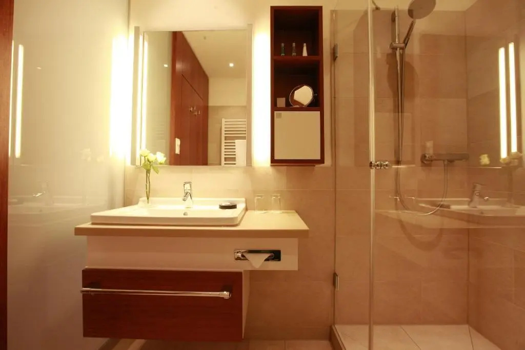 Hotel Navigare - Chambres