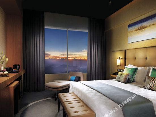 Hotel Seri Malaysia Genting Highlands