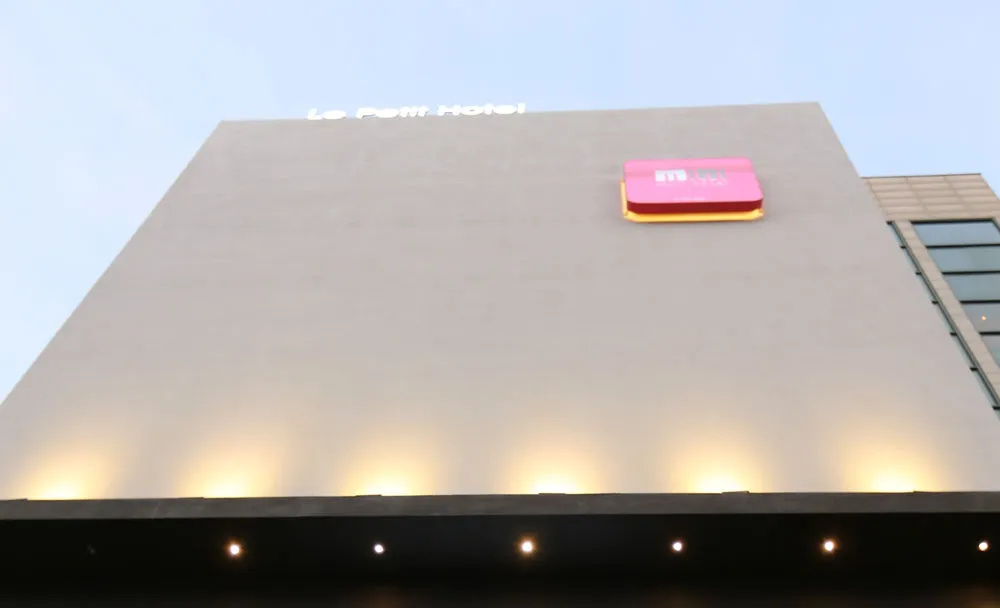 Hotel photo 1