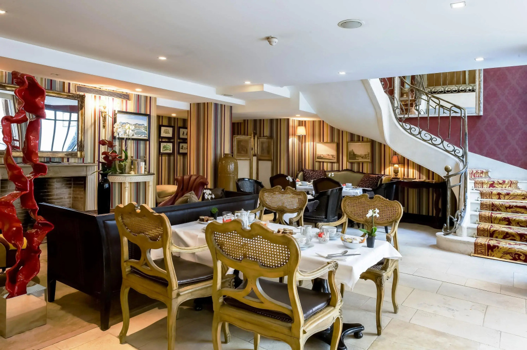Hotel photo 16