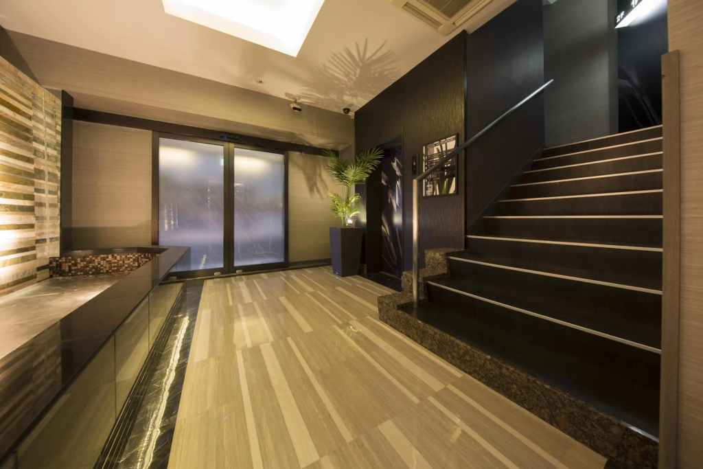 Hotel in the Green - Adults Only 사진 18