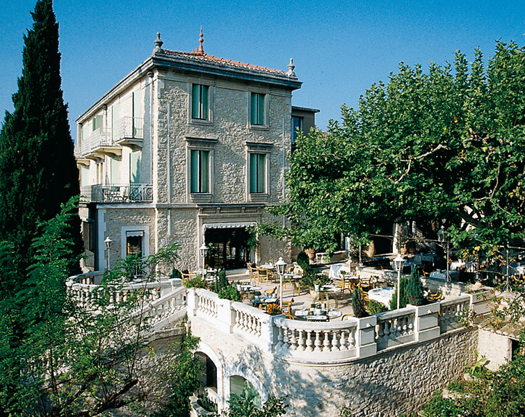 Auberge De Noves