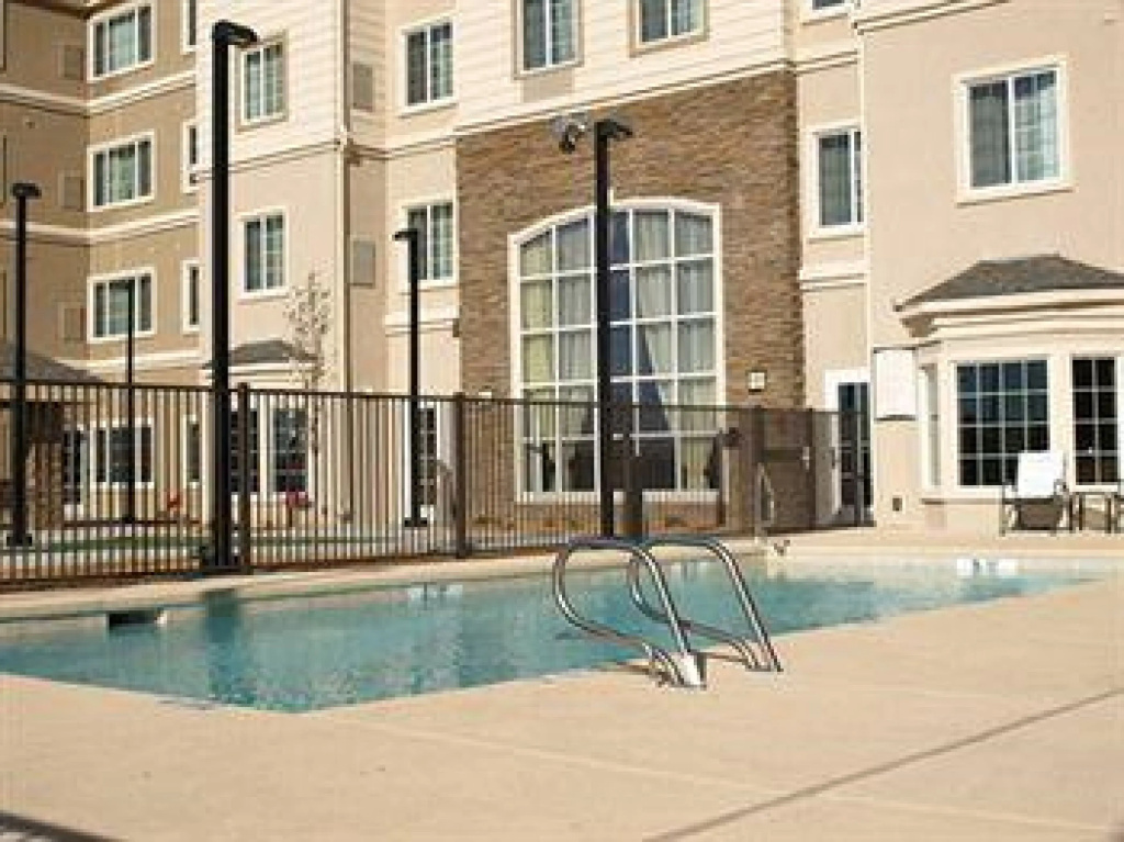 Staybridge Suites Albuquerque - Airport by IHG