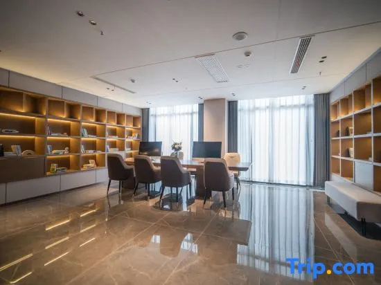 Business Centre