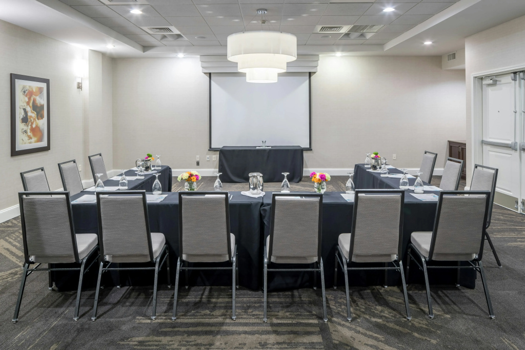Hilton Garden Inn Dothan - Général