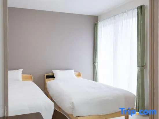 New Garden stay Furano 101