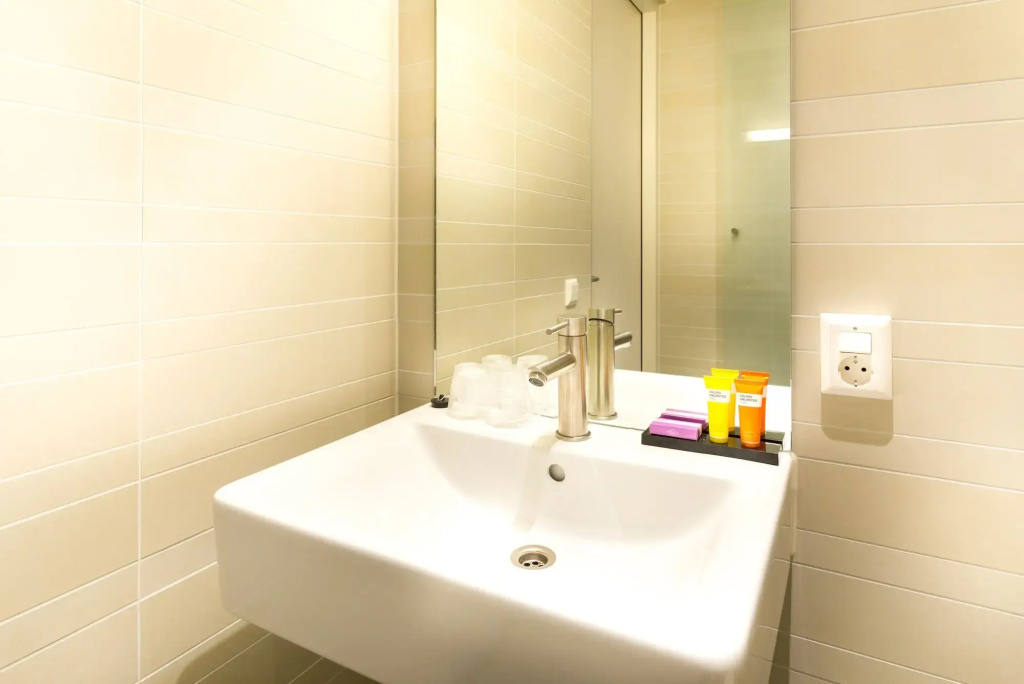Citiez Hotel Amsterdam - Général