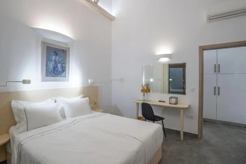 Serenity Estate - Chambres