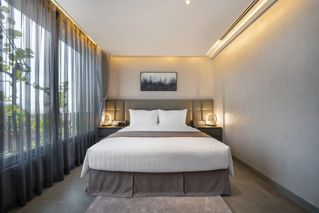 Hotel photo 7