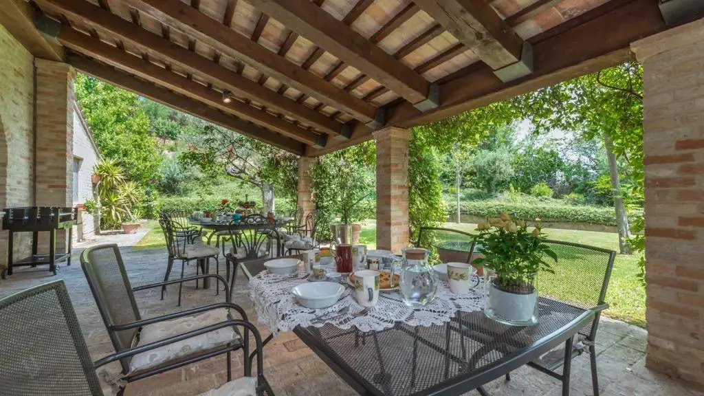 Villa Ambrah 12&1