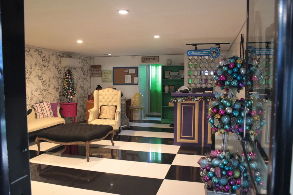 BGC Hostel and Dorm
