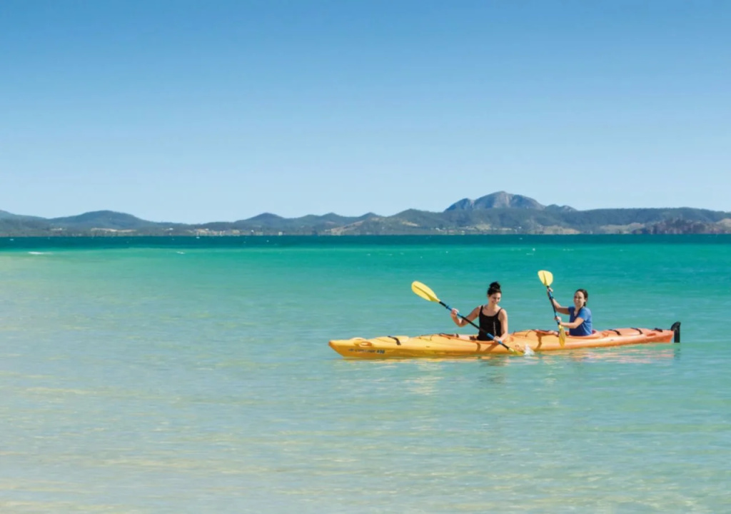Great Keppel Island Hideaway - Général