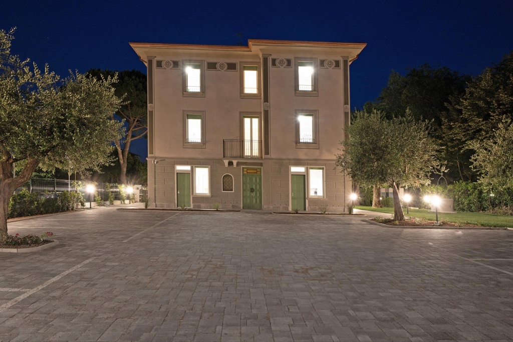 Villa Caterina 8 - LOC