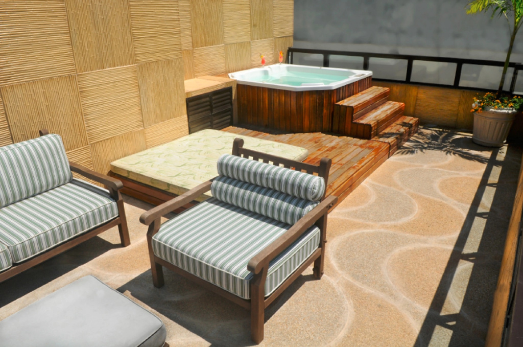 Oceano Copacabana Hotel - Général