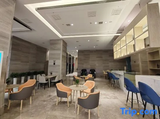 Business Centre