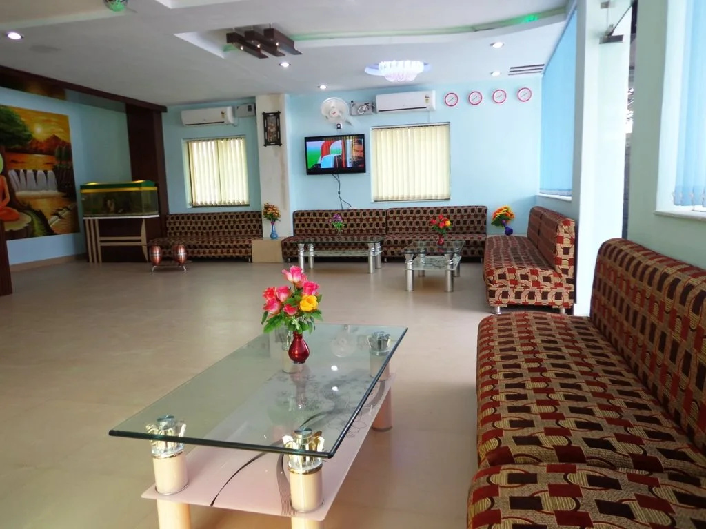 Business Centre