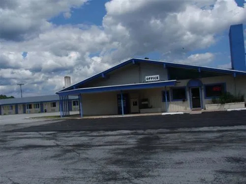 Travelers Budget Inn Pocomoke