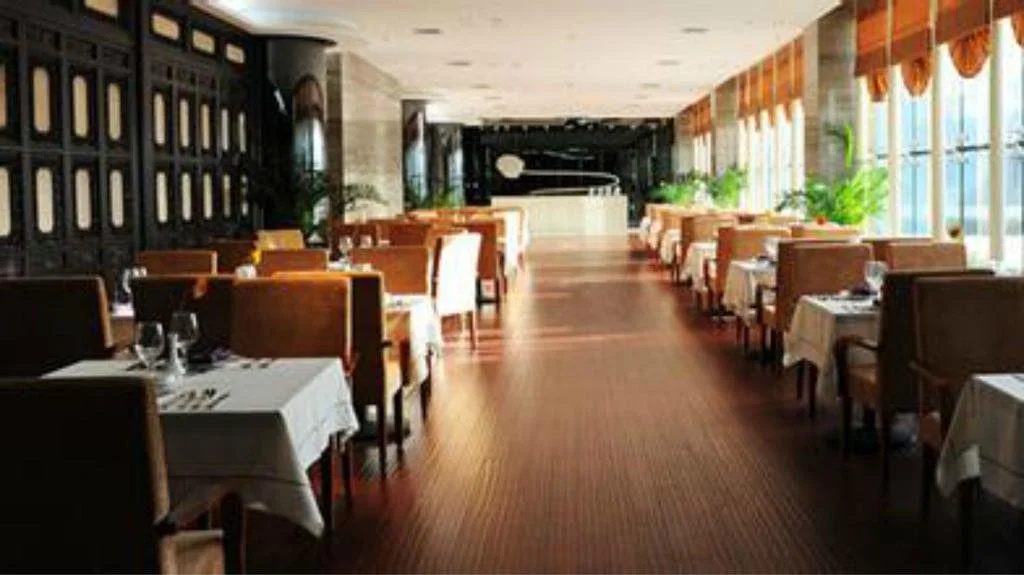 Beijing Songhe Jianguo Hotel - Général