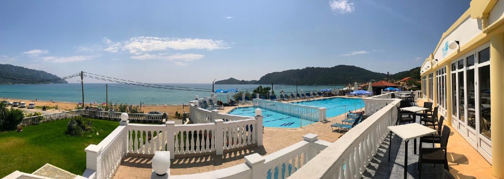 Beach & Waterfront