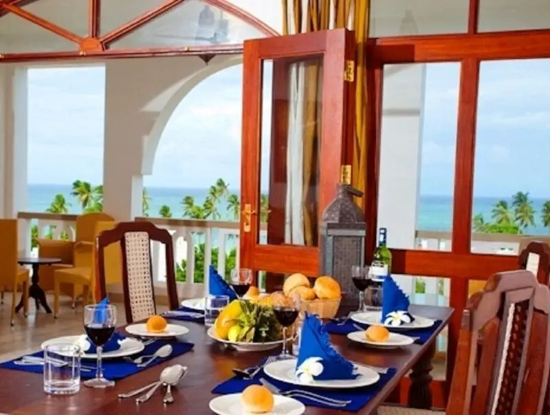 Lantana Galu Beach - Chambres