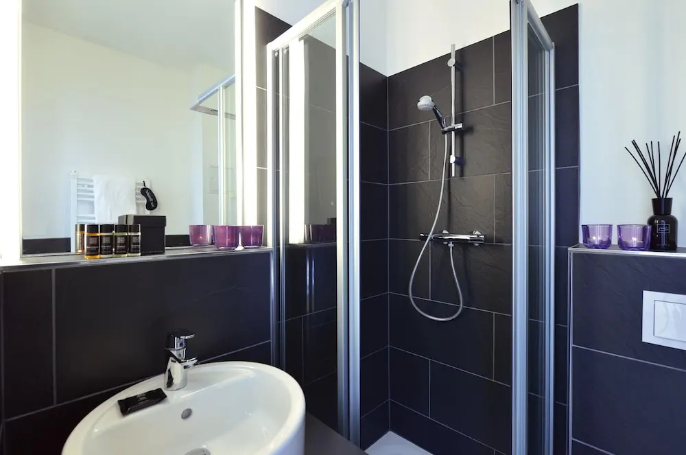 Hotel Medo Köln - Chambres