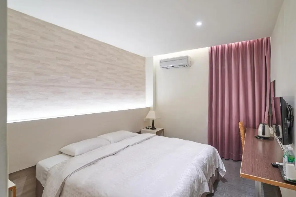 Yung An Business Hotel - Général