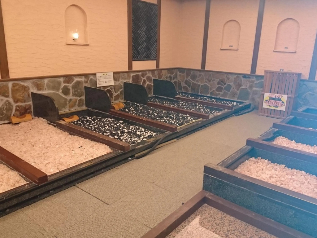 Natural SPA, Kanazawa Hotel Yumenoyu 사진 29