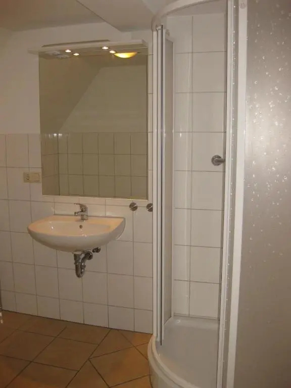 Waldperle - Chambres