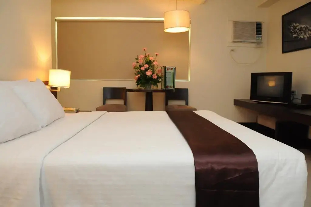 Superior room
