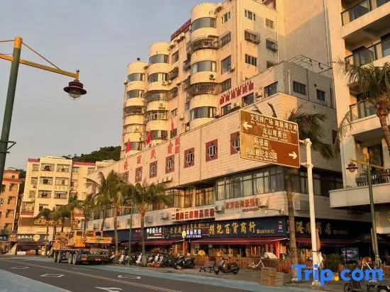 Chaohai Sea View Hotel