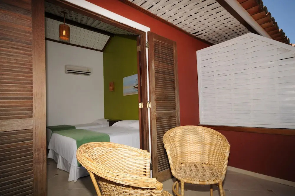 Suri Buzios Hotel - 3