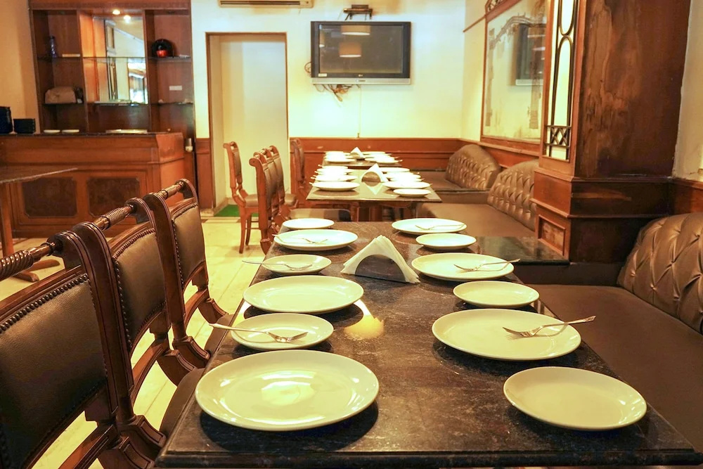 OYO 1100 Hotel Kwality Regency - Général