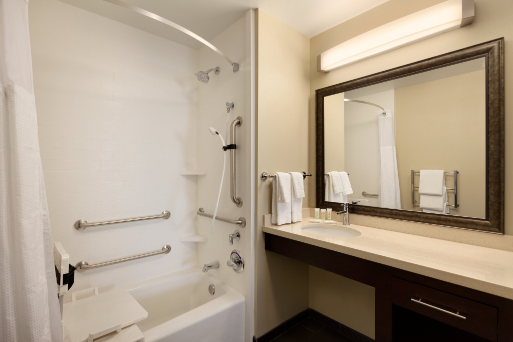 Staybridge Suites Midland by IHG - Général