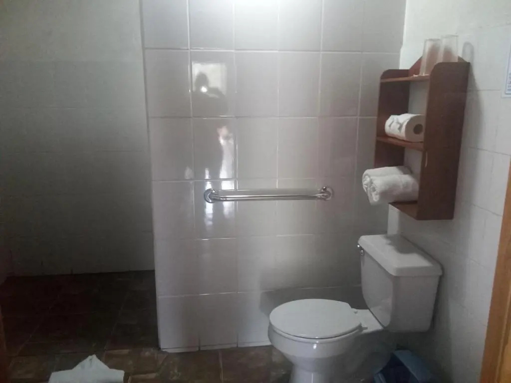Hotel Holístico Monteverde - Chambres