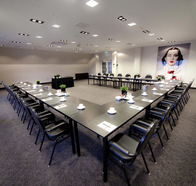 Van der Valk Hotel Assen - Général