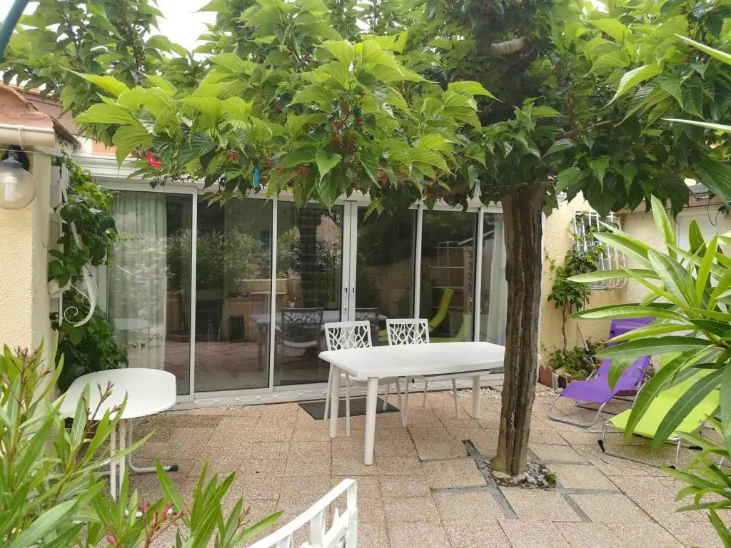 Maison Torreilles, 4 pièces, 6 personnes - FR-1-530-26