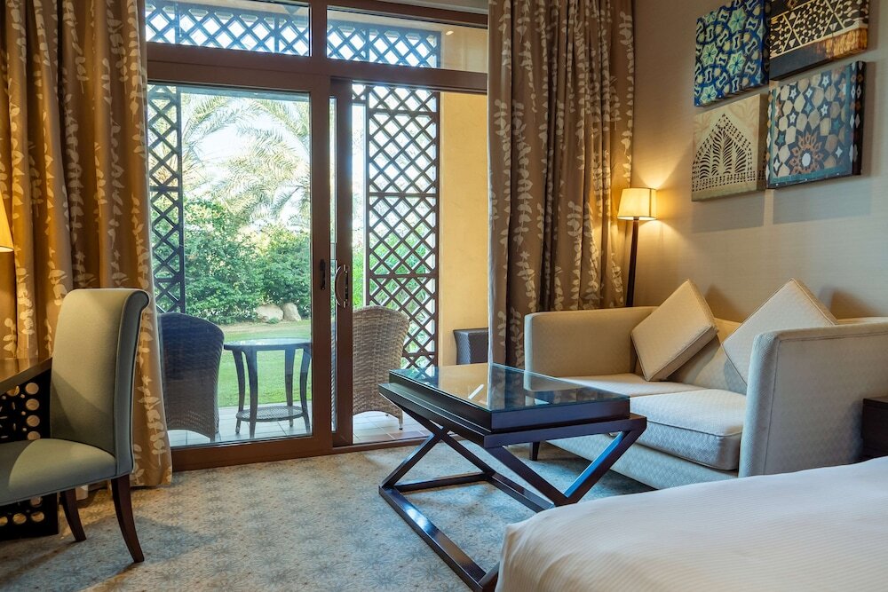 Hilton Ras Al Khaimah Resort & Spa