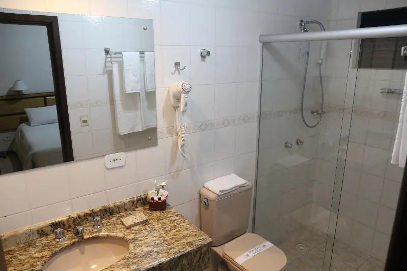 Hotel Flat Petras - Chambres