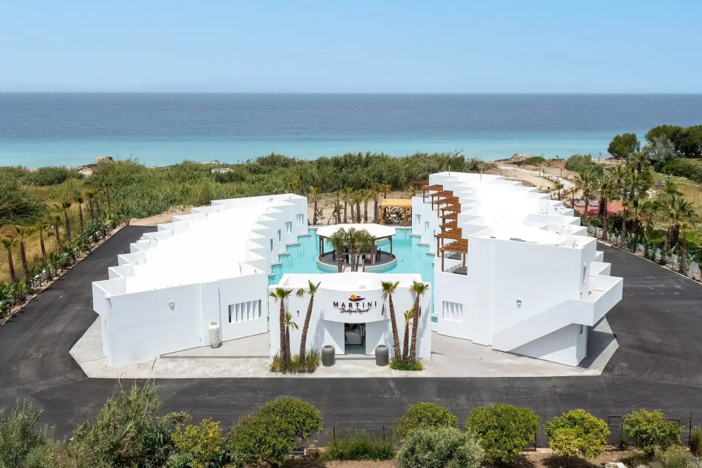 Martini Resort
