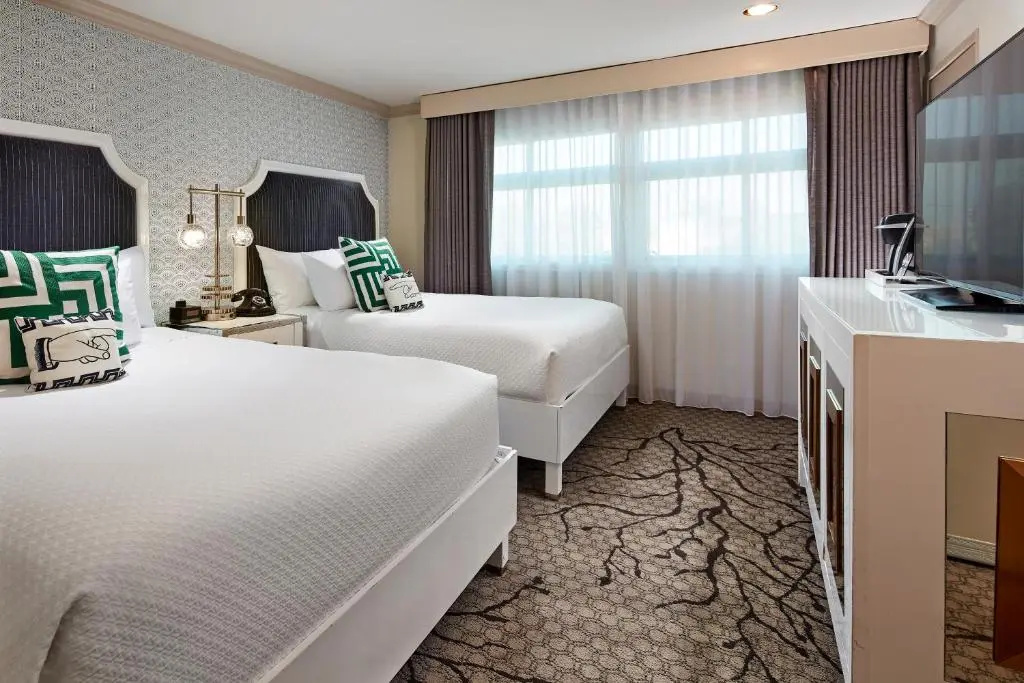 Carlyle Inn - Chambres
