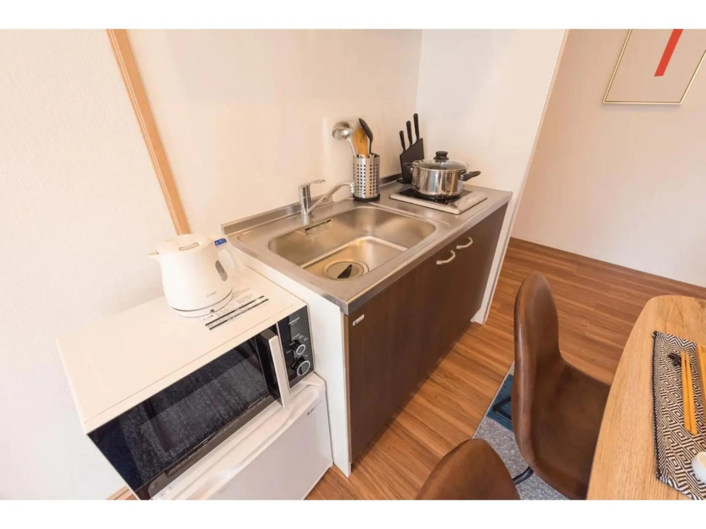 Tora Hotel Skytree - Vacation STAY 51803v 사진 15