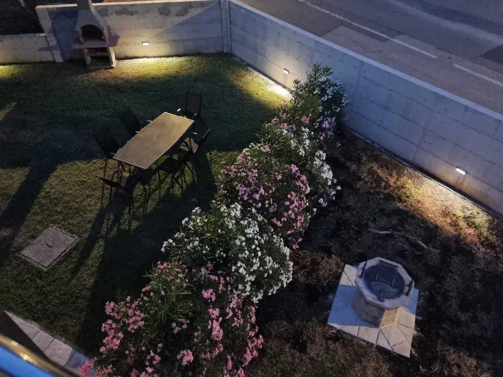 Apartman Sea Lake Magic 2