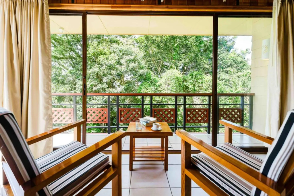 Ficus Sunset Suites - Général