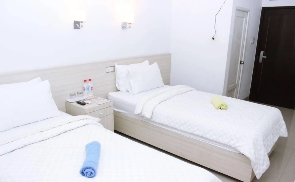 Hotel photo 6